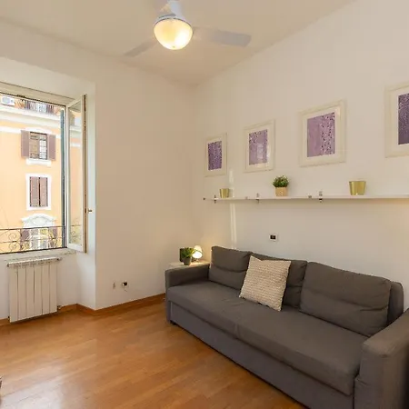 Apartment Saint Peter By In Rome