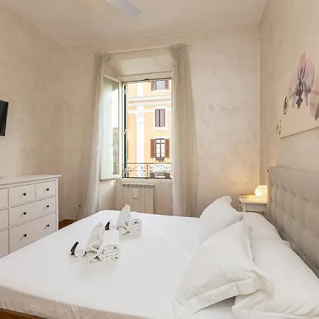 Saint Peter By In Apartamento *