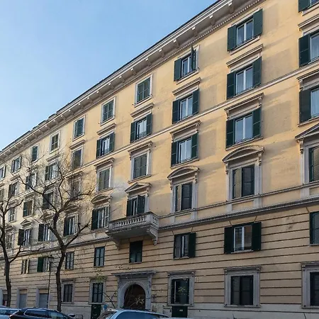 Apartment Saint Peter By In Rome