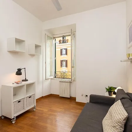 Saint Peter By In Apartment Rome