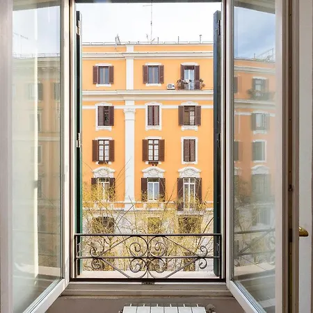 Apartment Saint Peter By In