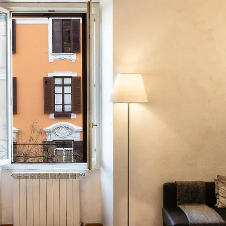 Saint Peter By In Apartment