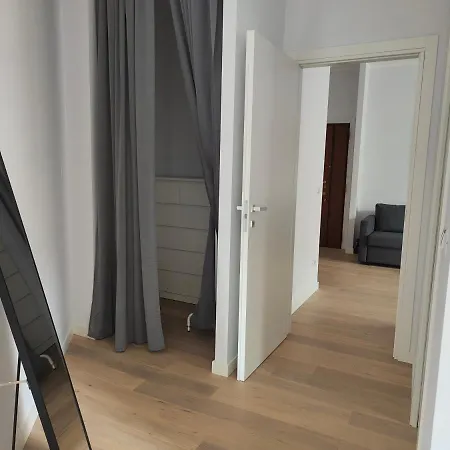 アパート A Casa Di Francesca, Nuovo Bilocale Zona Balduina. *