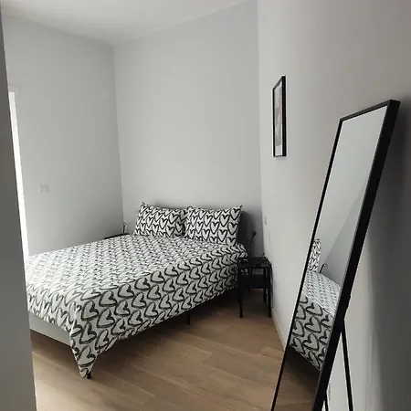 A Casa Di Francesca, Nuovo Bilocale Zona Balduina. *