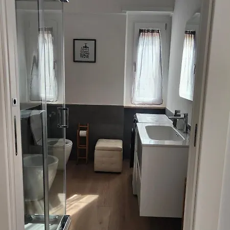 アパート A Casa Di Francesca, Nuovo Bilocale Zona Balduina. *