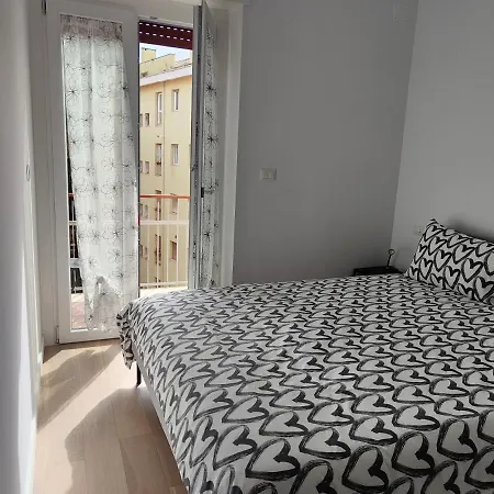 A Casa Di Francesca, Nuovo Bilocale Zona Balduina. * Rome