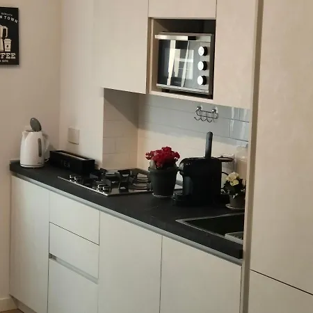アパート A Casa Di Francesca, Nuovo Bilocale Zona Balduina. *