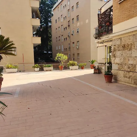 A Casa Di Francesca, Nuovo Bilocale Zona Balduina. *