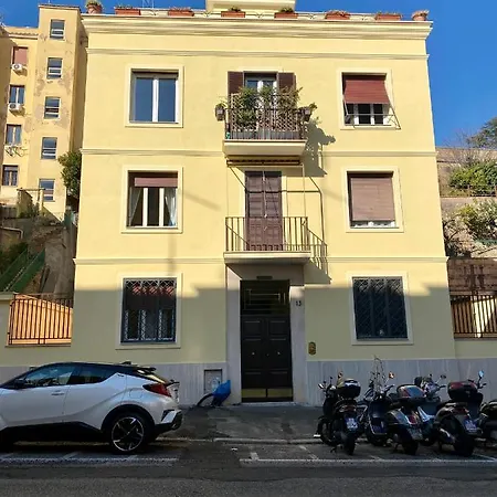 Apartment Vaticano Rome