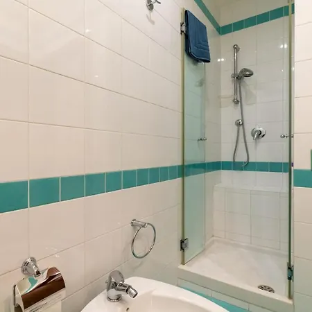 Apartamento Pigneto Vannini Roma