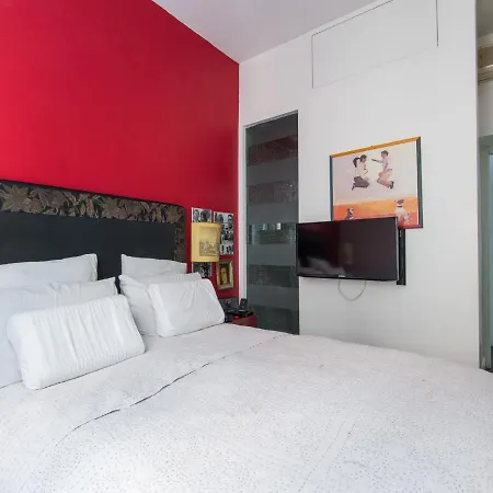 San Salvatore By Interhome