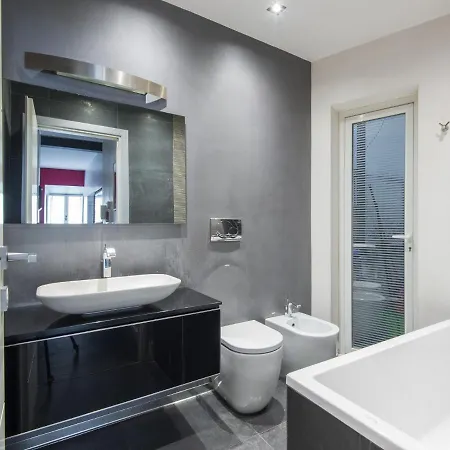 San Salvatore By Interhome Apartment *