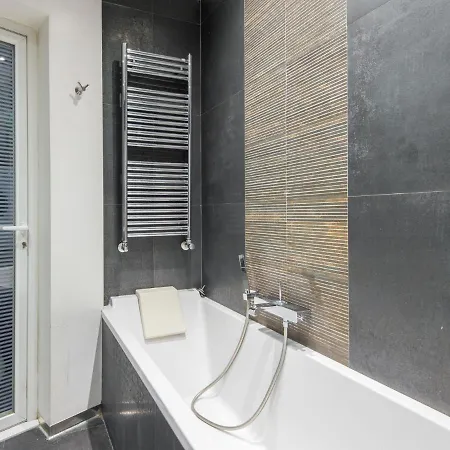 San Salvatore By Interhome Apartment *