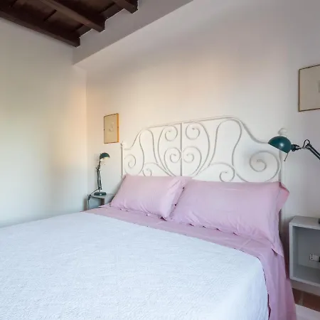 Trastevere Mantellate By Interhome * Rome