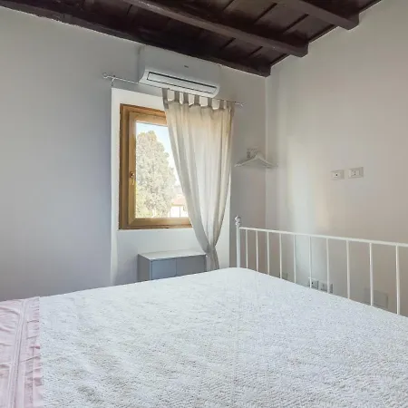 Apartment Trastevere Mantellate By Interhome Rome