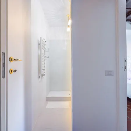 Trastevere Mantellate By Interhome Rome