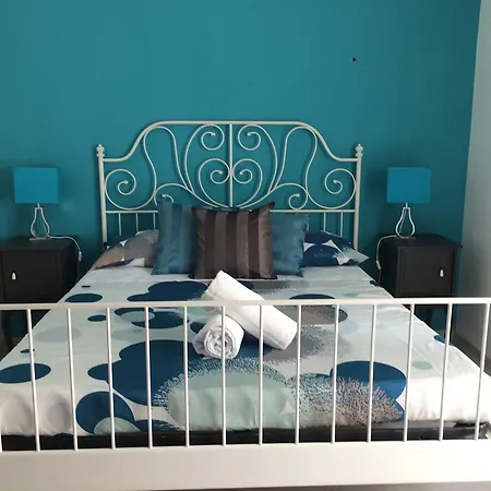 Bed & Breakfast Cento Passi Dal Vaticano House