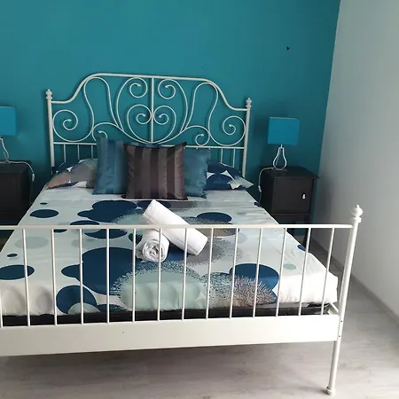 Cento Passi Dal Vaticano House Bed & Breakfast Rome