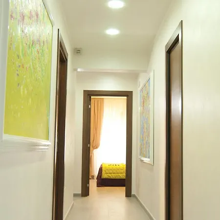 Domus Fontis Bed & Breakfast