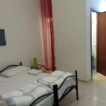 Bed & Breakfast Paolina Rooms *