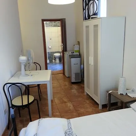 Bed & Breakfast Paolina Rooms
