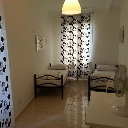 Bed & Breakfast Paolina Rooms
