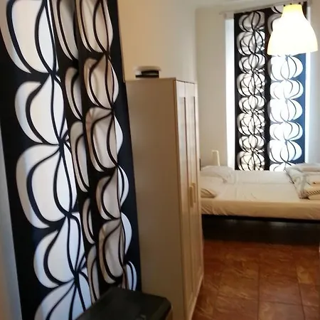 Paolina Rooms Rome