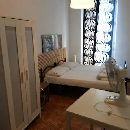 Paolina Rooms