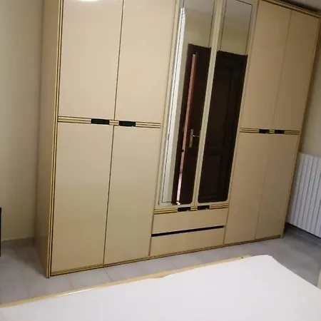 Indipendente In Grande Apartment Rome