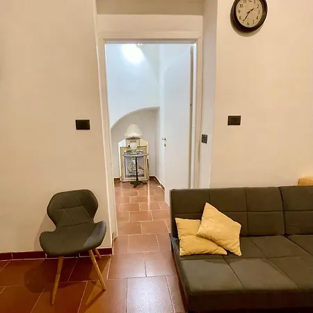Parisa House Rome