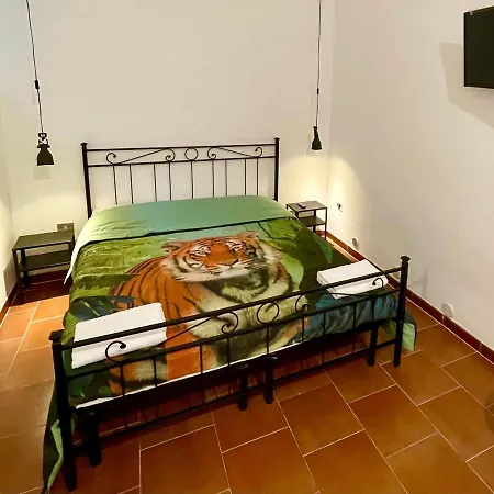 Parisa House Apartment *