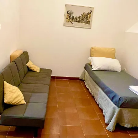 Parisa House Рим