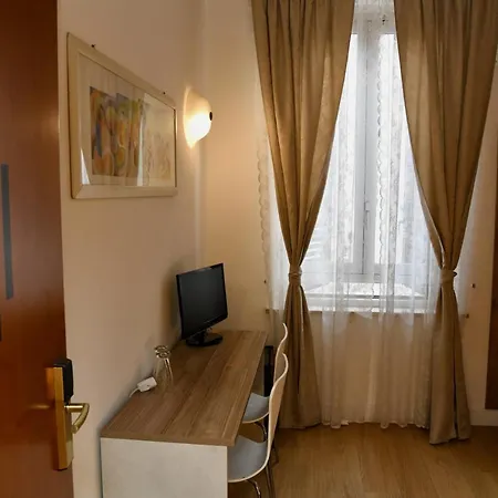 Anacapri Szálloda Róma