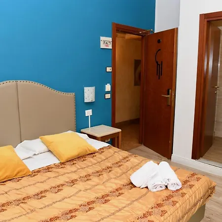 Szálloda Anacapri 2*