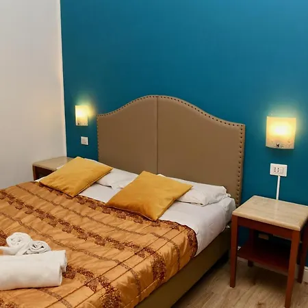 Szálloda Anacapri 2*