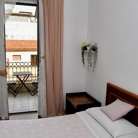 Anacapri Szálloda Róma