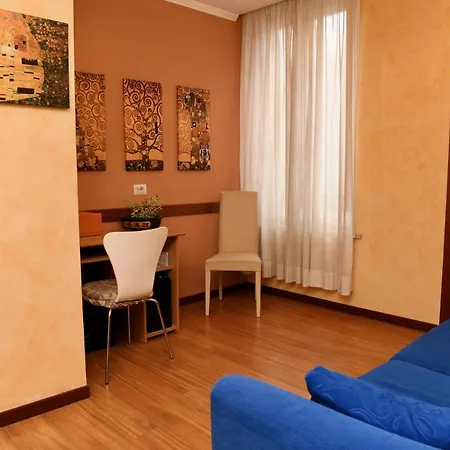 Anacapri Szálloda Róma