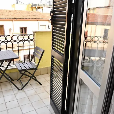 Anacapri Szálloda Róma