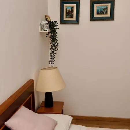 Szálloda Anacapri Róma