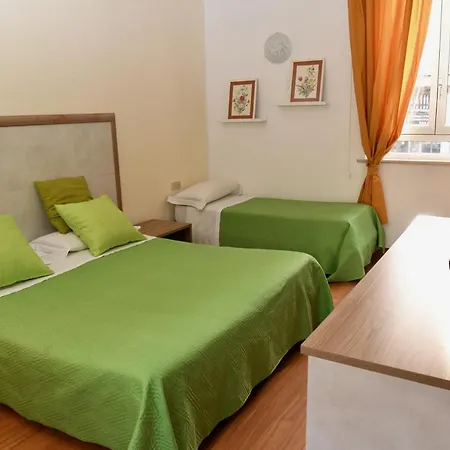 Anacapri Szálloda
