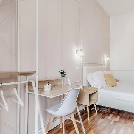 Guest house Vatican 2*