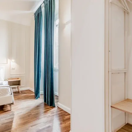 Vatican Guest house