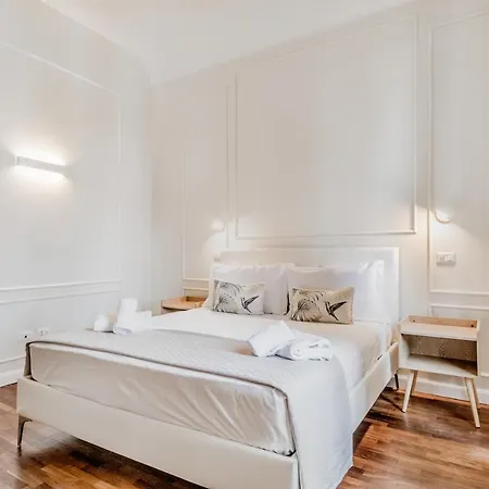 Guest house Vatican Rome