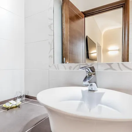Vatican Guest house
