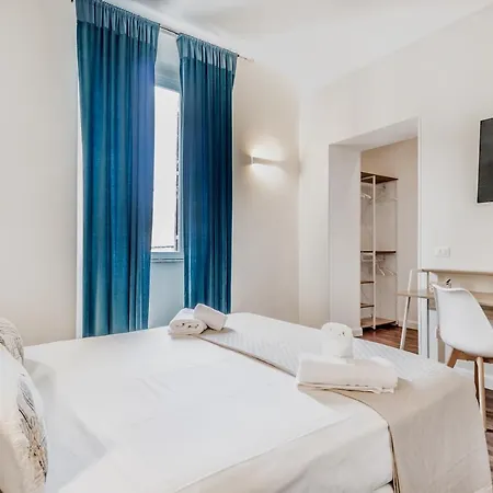 Guest house Vatican Rome
