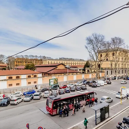 Vatican Gasthof Rom
