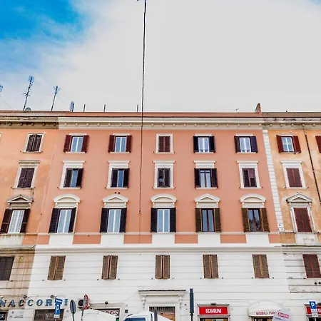 Guest house Vatican
