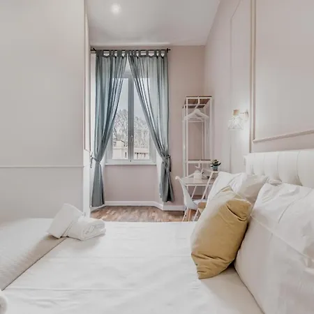 Guest house Vatican 2*
