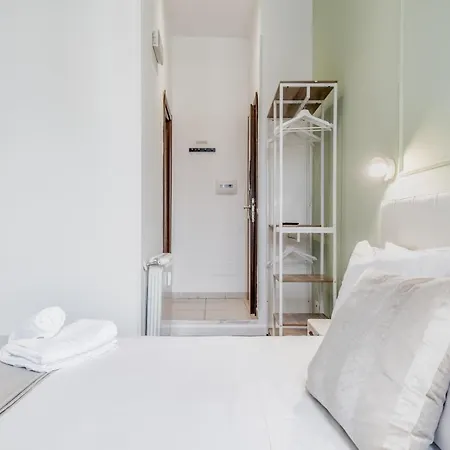 Vatican Guest house