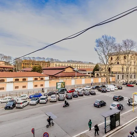 Vatican Guest house 2*